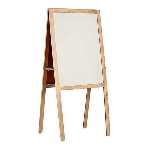 2 in 1 Board ‎S3608929 Pine MDF (55 x 37,5 x 120 cm)