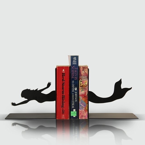 Fire Hydrant Bookends