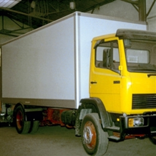 VHB VHB495901R 1 in. x 5 yards White 3M 4959 VHB Tape