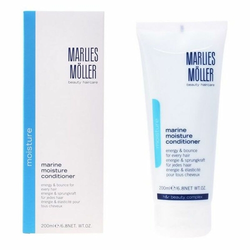Nourishing Conditioner Marine Moisture Marlies Möller Marine Moisture