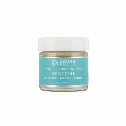 RESTORE Nail & Cuticle Balm 