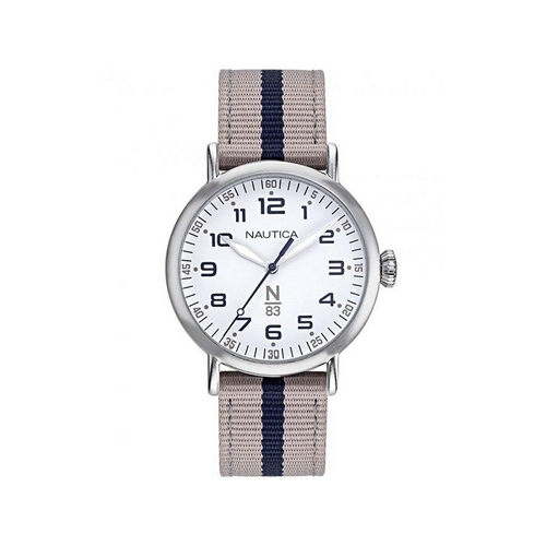 Ladies'Watch Nautica WAKELAND (Ø 40 mm)