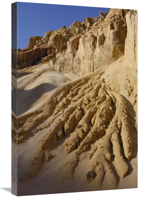 Global Gallery GCS-453230-2030-142 20 x 30 in. Lavaka or Erosion Scars