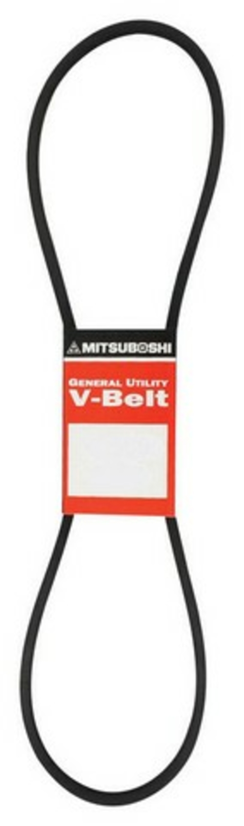 MBL Corporation 4L510A 0.5 x 51 in. Utility V-Belt