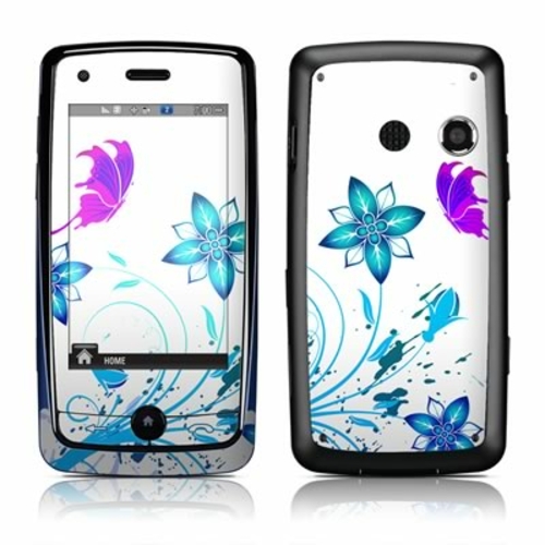 DecalGirl LRMT-FLUTTER LG Rumor Touch Skin - Flutter