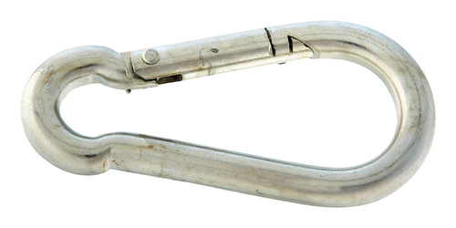 Apex Tool Group T7645026V 0.37 in. Spring Snap Link