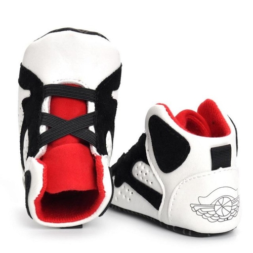 2018 Fashion Newborn Infant Kid Girls Boys Crib