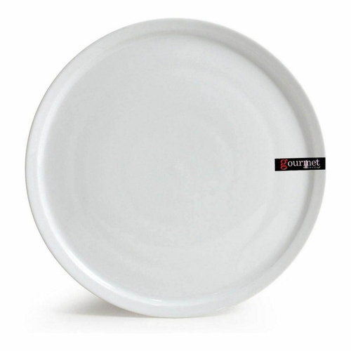 Plate La Mediterránea Duomo Deco Circular (30,5 cm)