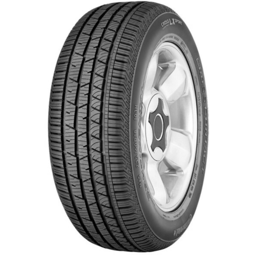 Off-road Tyre Continental CROSSCONTACT LX SPORT 275/50HR20