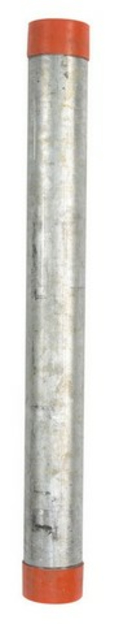 Ace 10817 1.05 x 18 in. Galvanized Pre-Cut Pipe