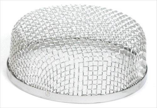 Camco 42144 Flying Insect Screen - Synthetic Fur 500