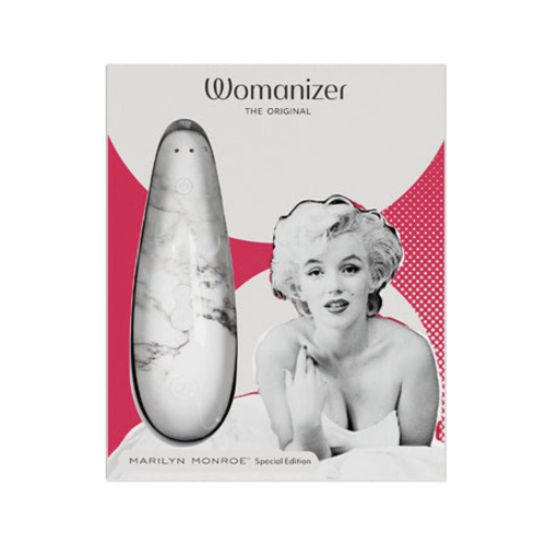 Womanizer x Marilyn Monroe Classic 2 Special Edition Pleasure Air