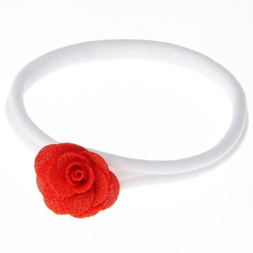 Kids Girl Baby Toddler Flower Headband Hair Band