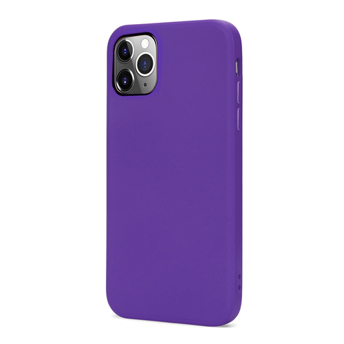 Slim Pro Silicone Full Corner Protection Case for iPhone 12 / iPhone
