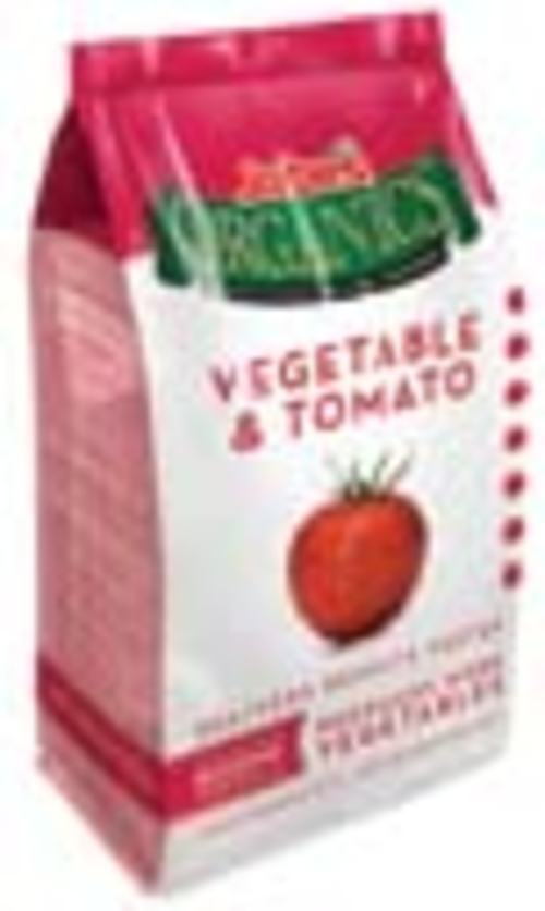 Jobes Organic Veg & Tomato - 4 lbs.  - 09026