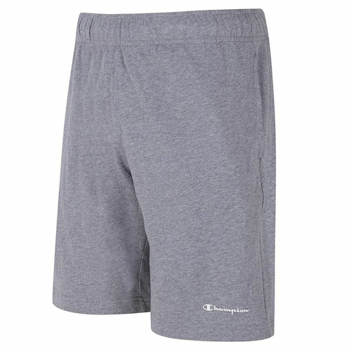 Men's Sports Shorts Champion Legacy Basic GR Dark grey