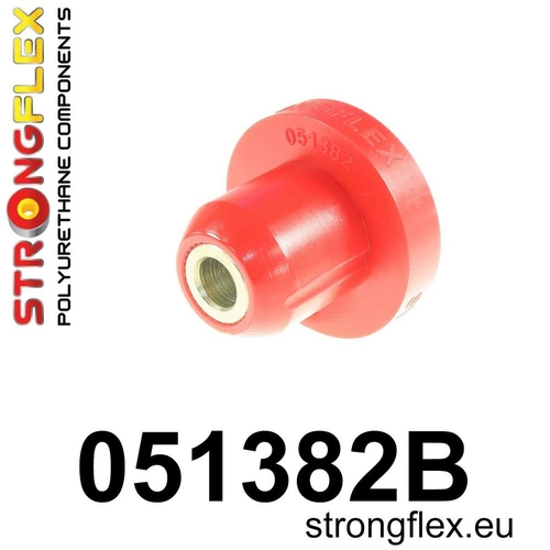 Accessories Set Strongflex