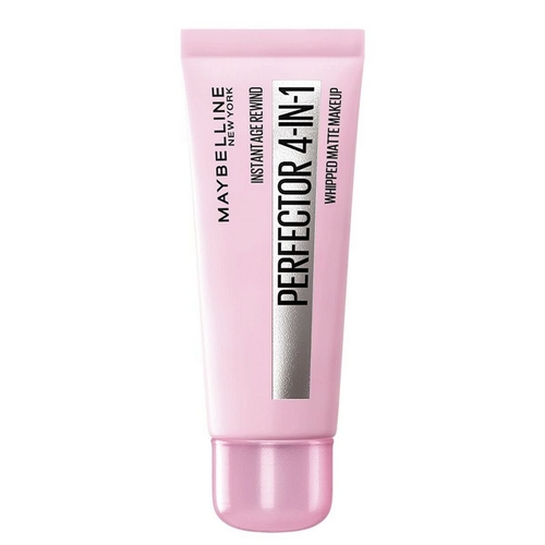 Facial Corrector Maybelline Instant Anti-Age Perfector Matt Light