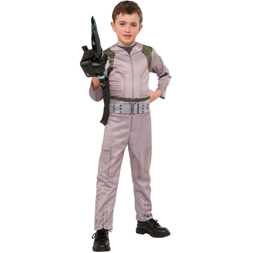 Rubies 270762 Ghostbusters Boys Costume - Small & Medium