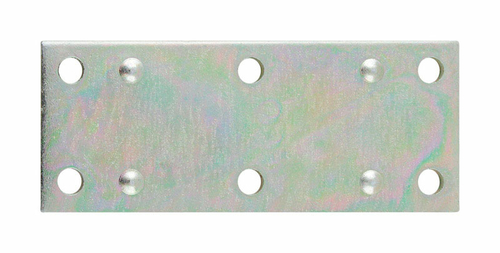 National Manufacturing Sales 5703905 3.5 x 1.37 in. Mending Steel Brac