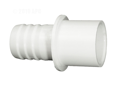 Waterway WW4251030B 0.5 in. Slip x 0.75 in. Spigot x 0.75 in. Rib Barb