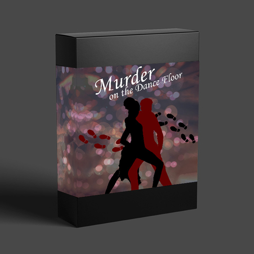 Murder on the Dance Floor - A Ball Room Dancing themed Murder Mystery