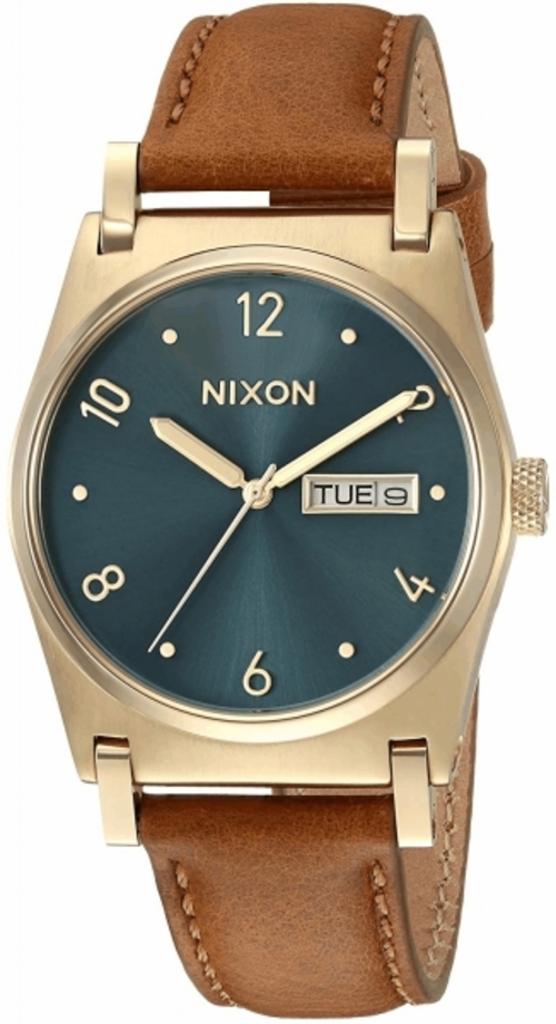 Nixon A9552626 watch woman quartz