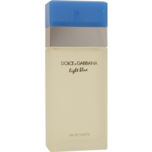 D & G LIGHT BLUE by Dolce & Gabbana