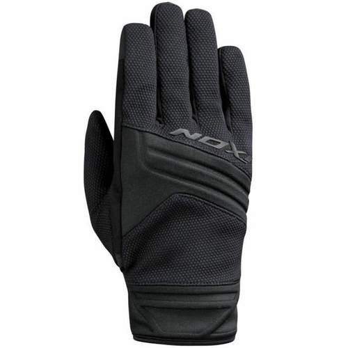 Motorbike Gloves Ixon MS Krill Black XXL