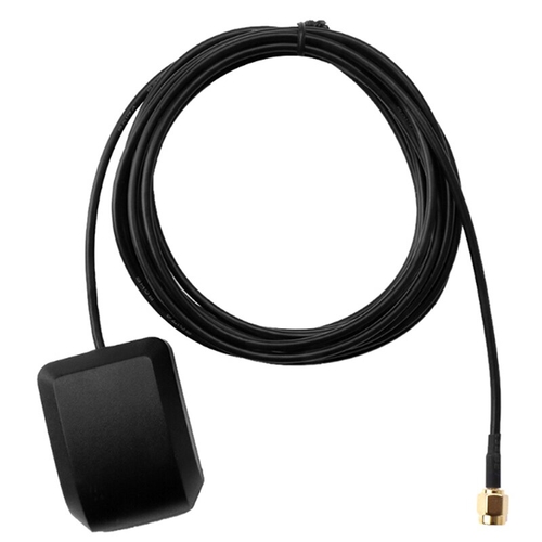 1pc 3 Meters Cable GPS Antenna External GPS