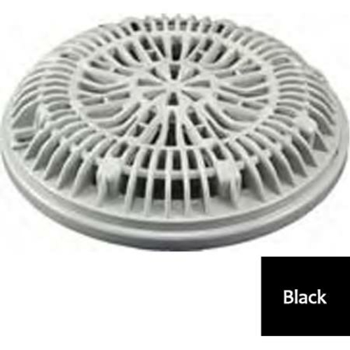 CMP CMP25548004000 Vinyl Pool Main Drain Ring - Black