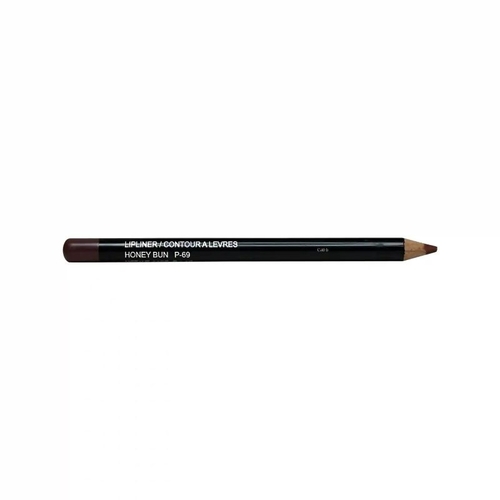 Main Lip Liner - Honeybun - LP69 | Paraben Free, Rich Pigments image