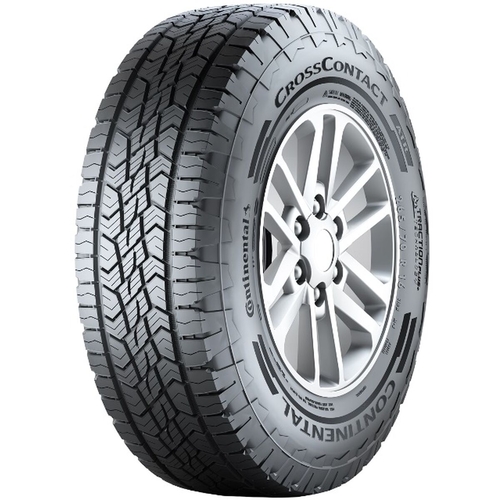 Off-road Tyre Continental CROSSCONTACT ATR 255/70TR15