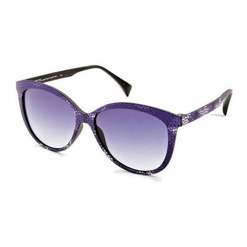 Ladies'Sunglasses Italia Independent IS017-STA-017 (56 mm) (ø 56 mm)