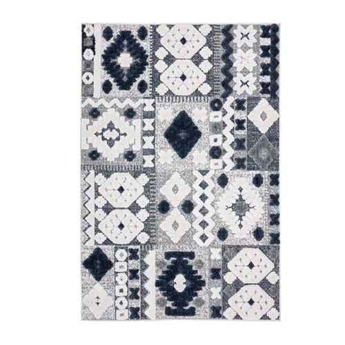 Baku Blue Rug