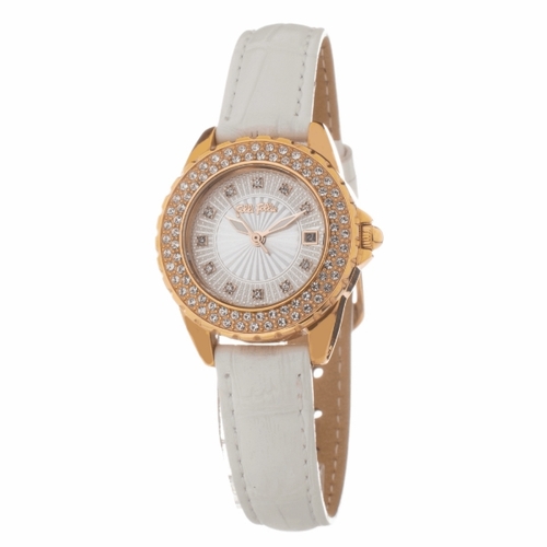 Folli Follie WF13B071STB watch woman quartz
