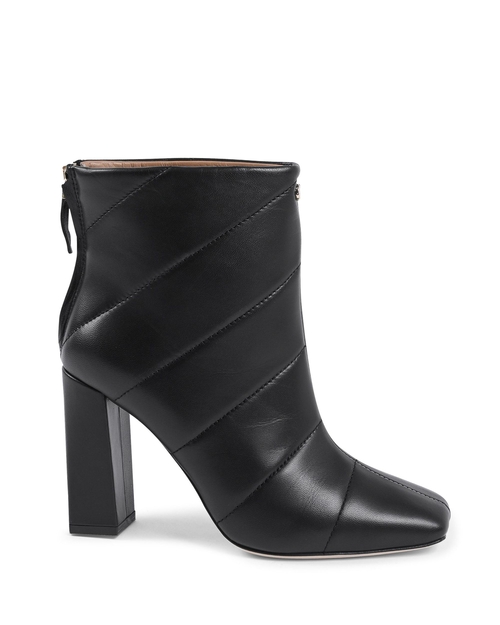 Camilla - Ankle Boot Black