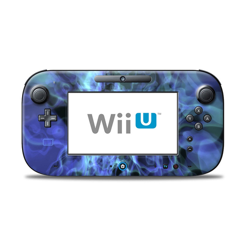 DecalGirl WIIUC-APOWER Nintendo Wii U Controller Skin - Absolute Power