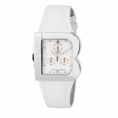 Laura Biagiotti LB0002L-B-2 watch woman quartz