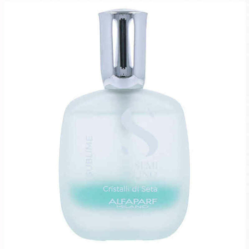 Illuminating Serum Semi di Lino Sublime Cristalli Di Seta Alfaparf