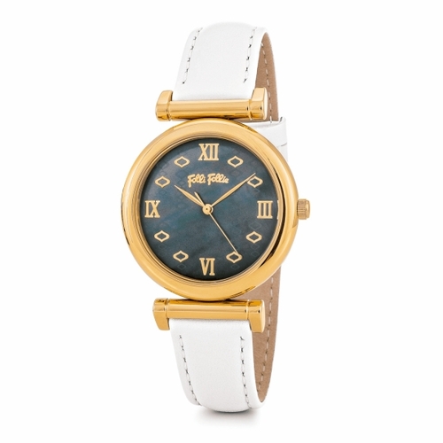 Folli Follie WF19G001SPA watch woman quartz