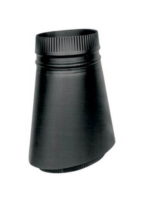 Selkirk DSP8OTR 8 in. Stove Pipe Adapter