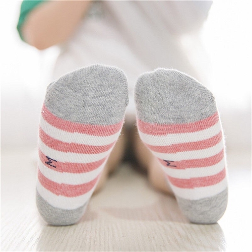 2017 Autumn Winter Kids Socks Cotton Children Cute