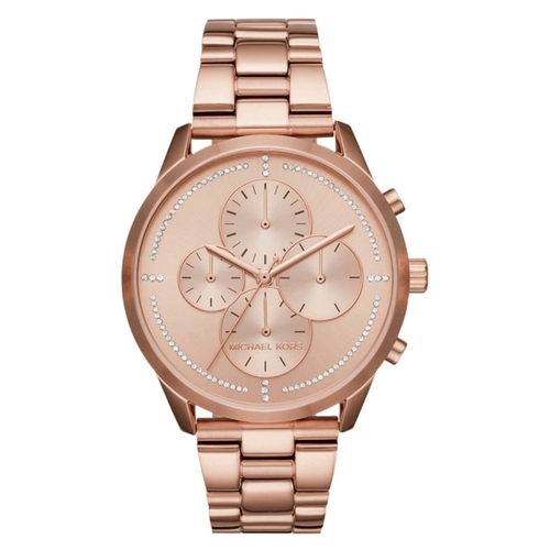 Michael Kors MK6521 watch woman quartz