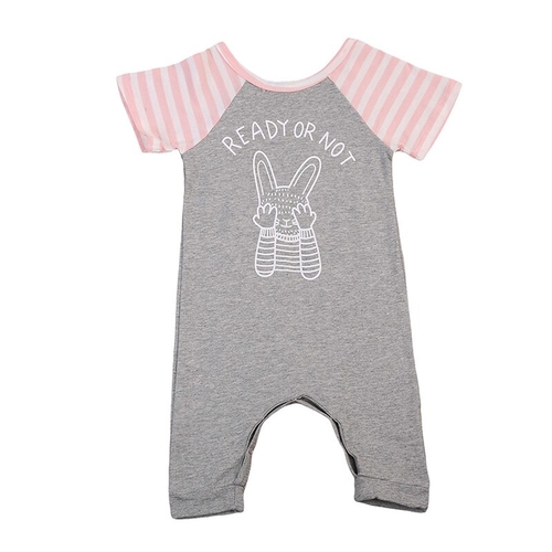 Baby Girl Boy Clothes 2017 New Newborn clothes