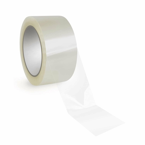 36 Rolls of Carton Sealing Tape 2” x 110 Yards. Thickness 2 Mil. 50