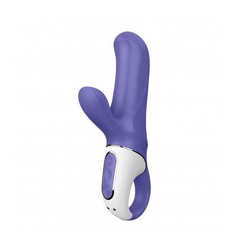 Satisfyer Vibes Magic Bunny