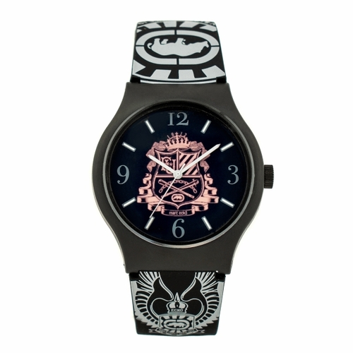 Marc Ecko E06511M2 watch unisex quartz
