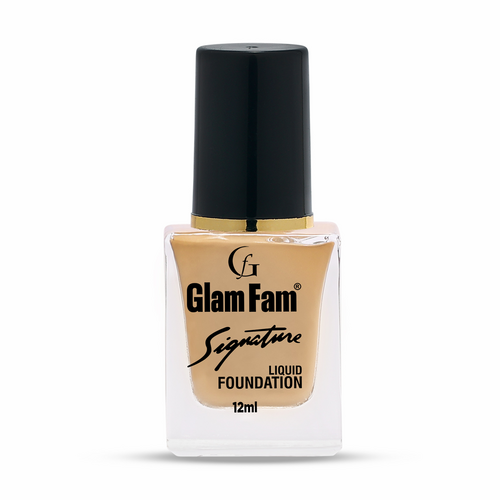 GLAMFAM FOUNDATION SIGNATURE 12ML