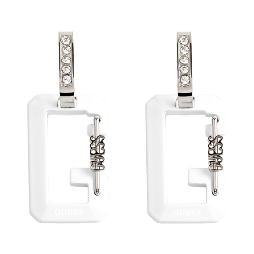 Guess Ladies Earrings UBE70086